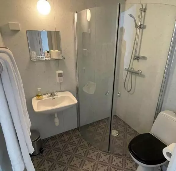 ファミリールーム, Langesund Bad Hotell