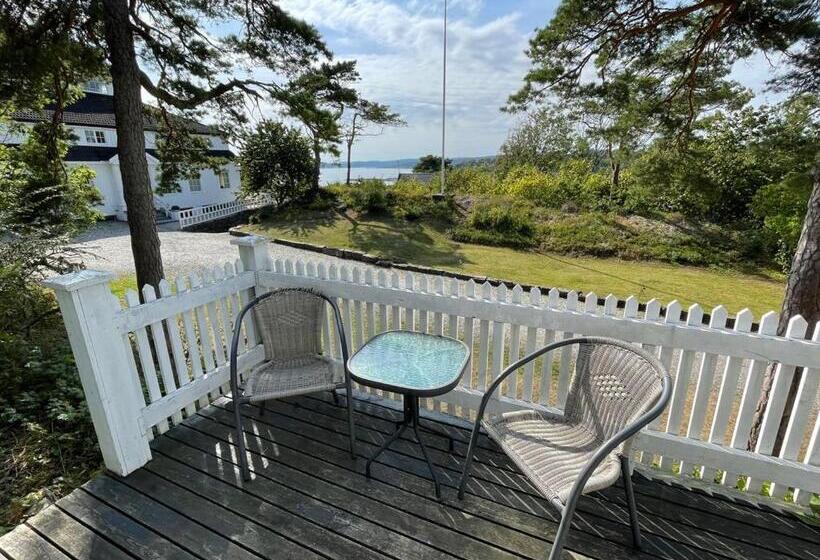 Семейный Номер, Langesund Bad Hotell