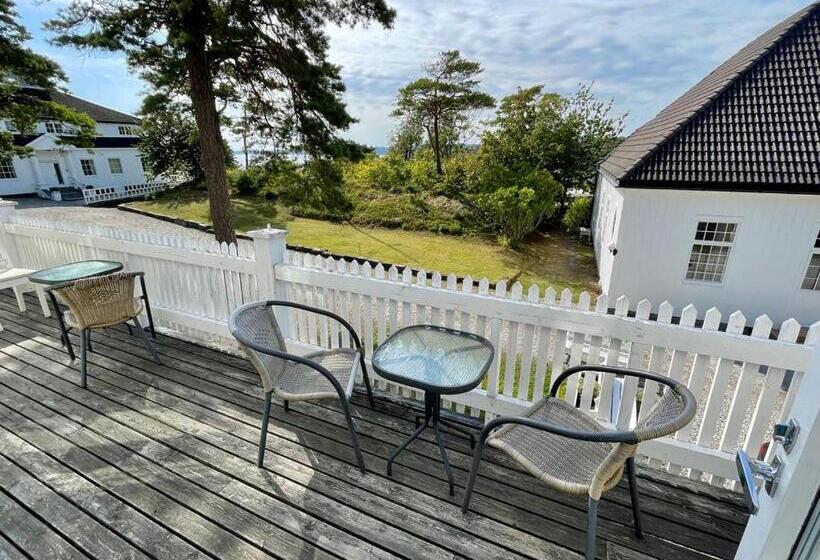 Семейный Номер, Langesund Bad Hotell