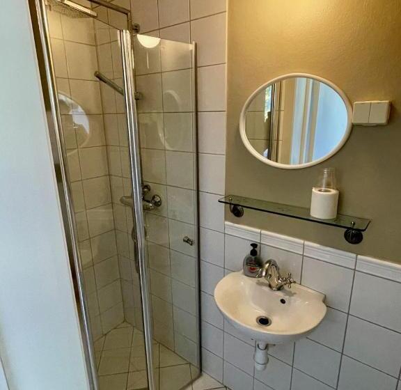 Номер Стандарт, Langesund Bad Hotell