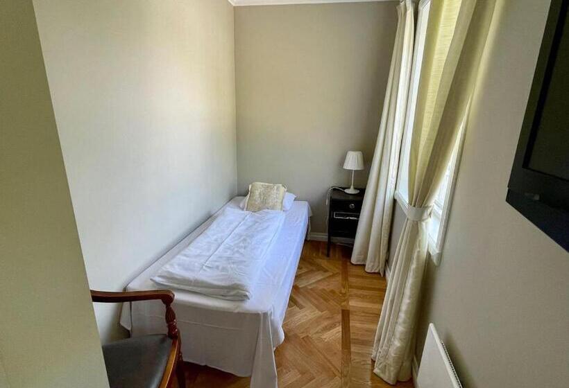 Номер Стандарт, Langesund Bad Hotell