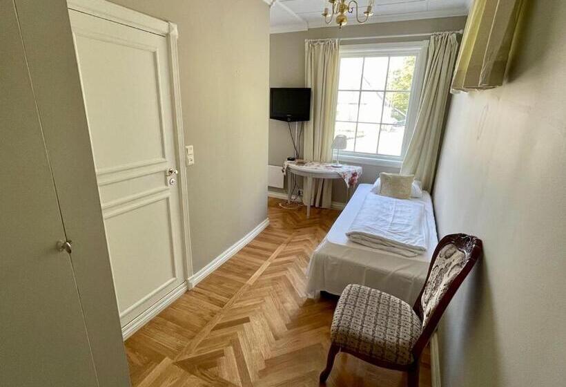 Номер Стандарт, Langesund Bad Hotell
