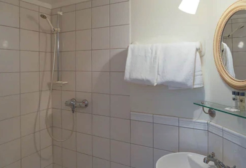 Номер Стандарт Индивидуальный, Langesund Bad Hotell