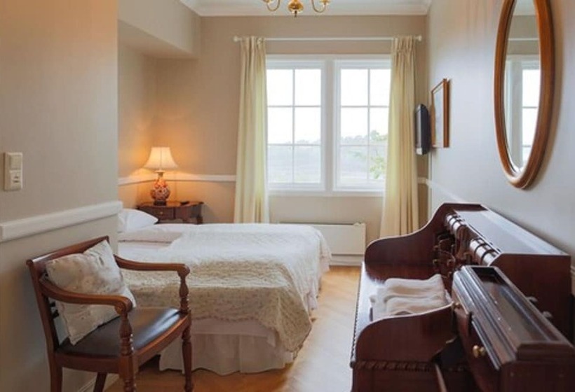 Номер Стандарт Вид на Море, Langesund Bad Hotell