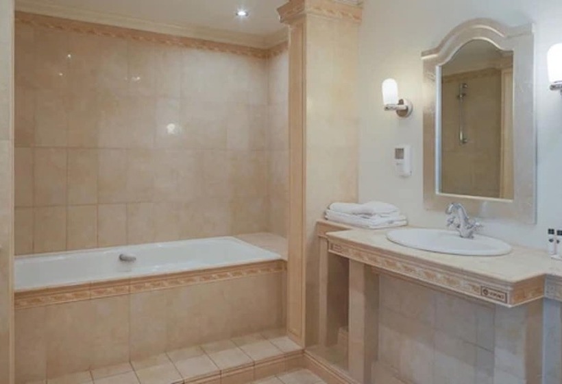 Номер Стандарт, Langesund Bad Hotell