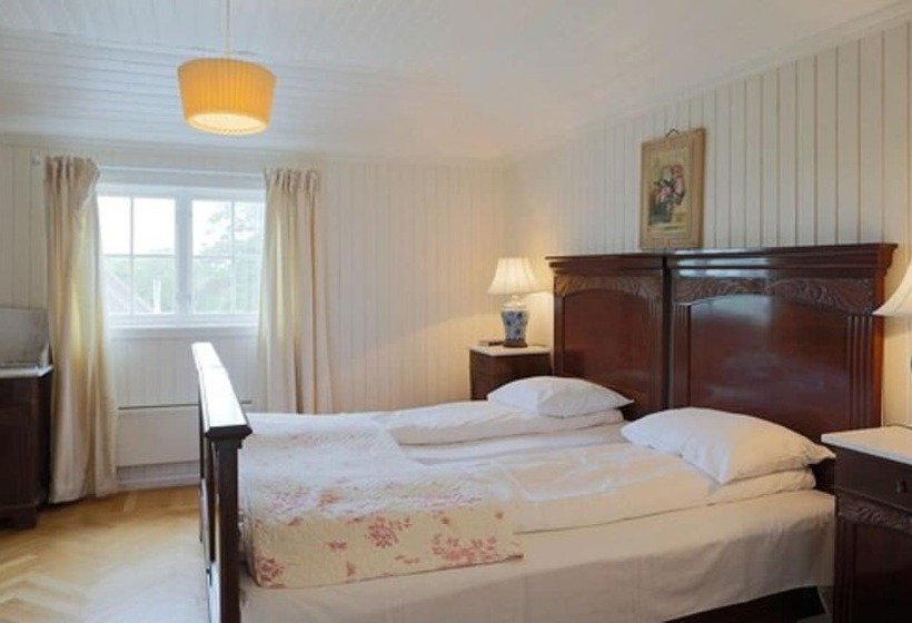Номер Стандарт, Langesund Bad Hotell