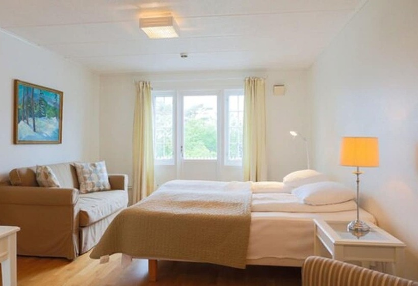 Семейный Номер, Langesund Bad Hotell