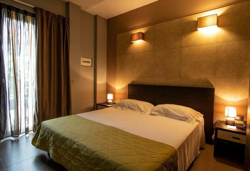 스탠다드 룸, Le Dune Resort