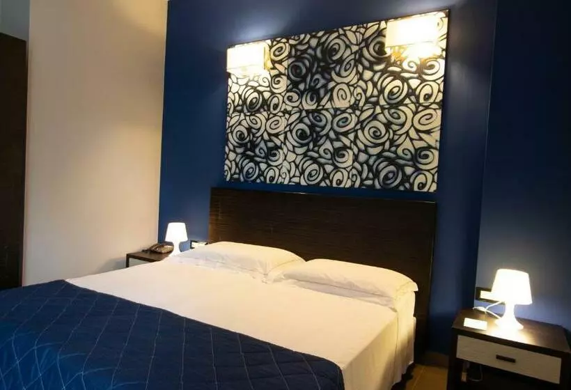 سوییت خانوادگی, Le Dune Resort