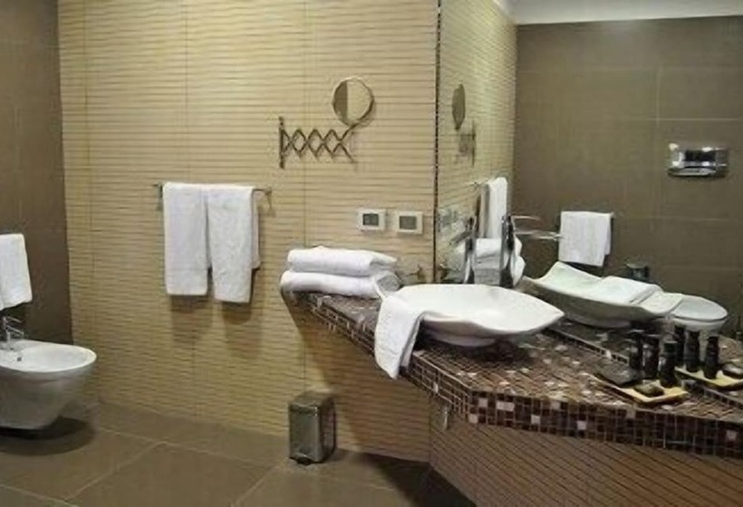 스탠다드 룸, Le Dune Resort