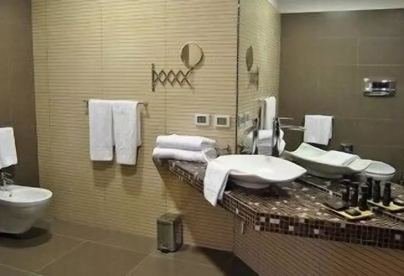 اتاق استاندارد, Le Dune Resort