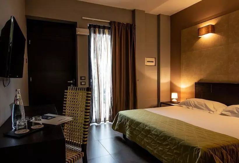 اتاق استاندارد, Le Dune Resort