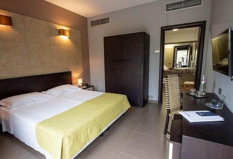 스탠다드 룸, Le Dune Resort