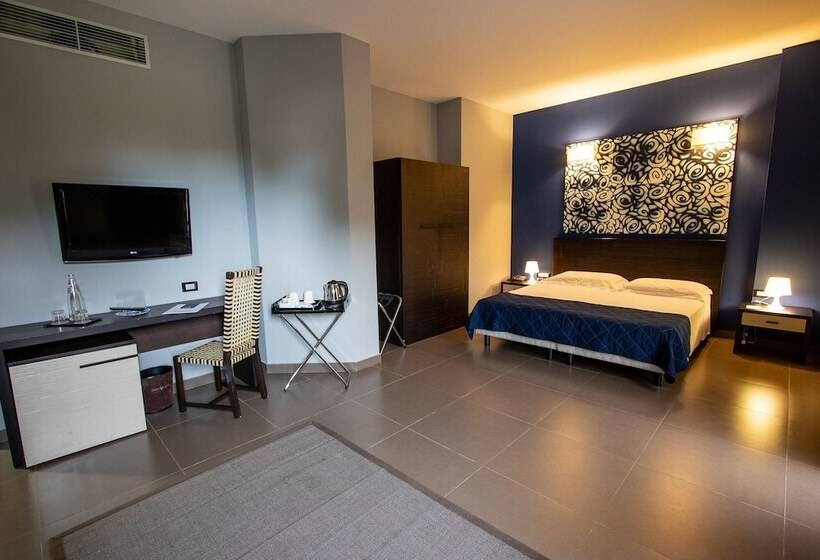 Полулюкс, Le Dune Resort