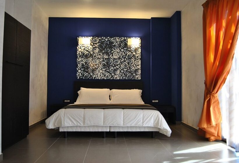 ジュニアスイート, Le Dune Resort