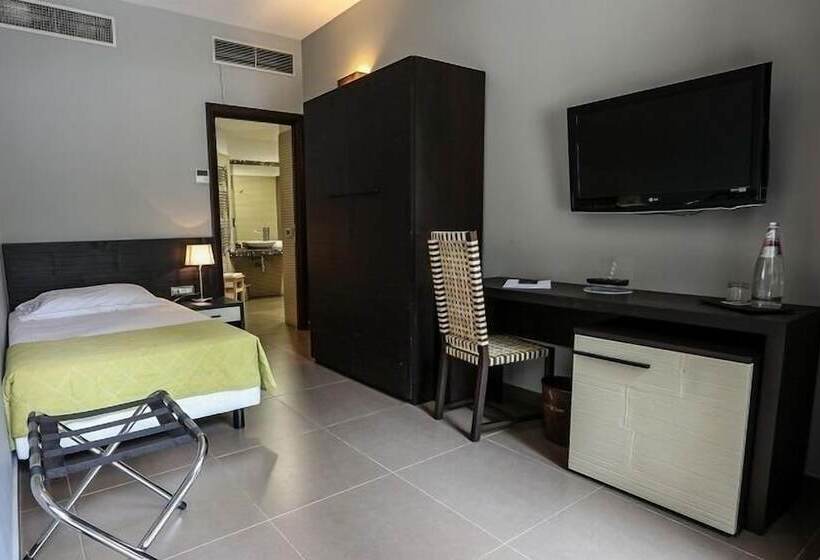 스탠다드 싱글 룸, Le Dune Resort