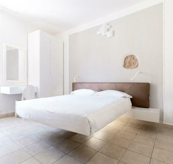 Номер Стандарт, Locanda Alfieri
