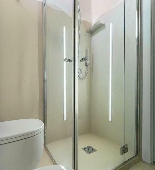 Номер Стандарт, Locanda Alfieri