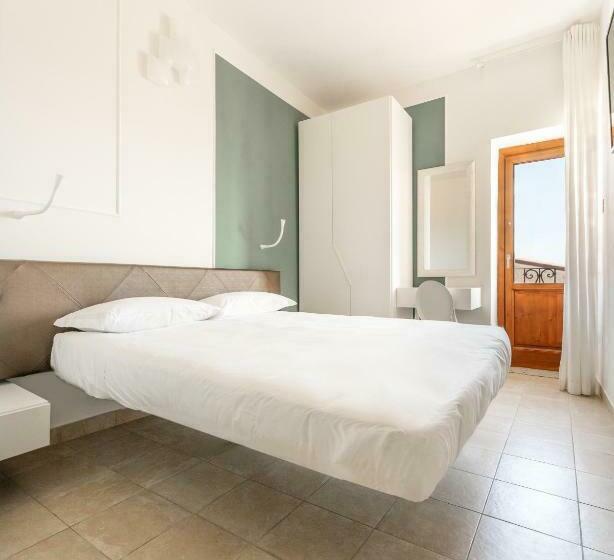 Номер Стандарт, Locanda Alfieri