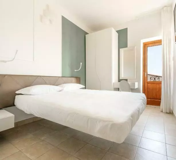 اتاق استاندارد, Locanda Alfieri