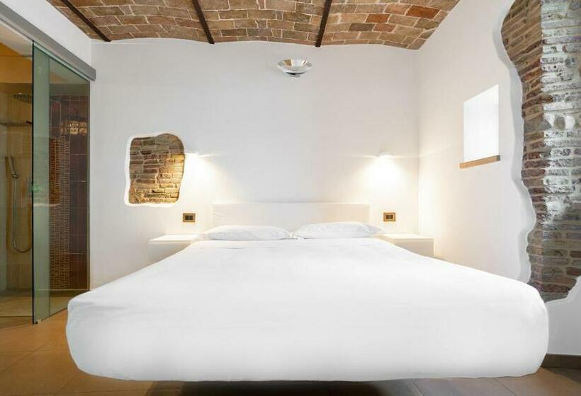 Номер Стандарт, Locanda Alfieri