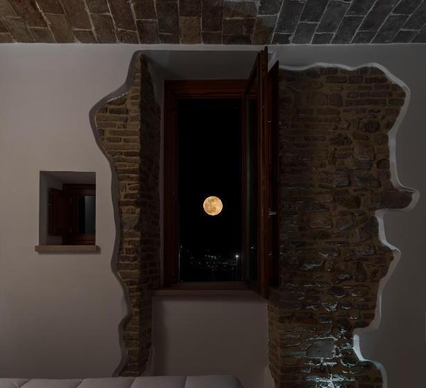 Номер Deluxe, Locanda Alfieri