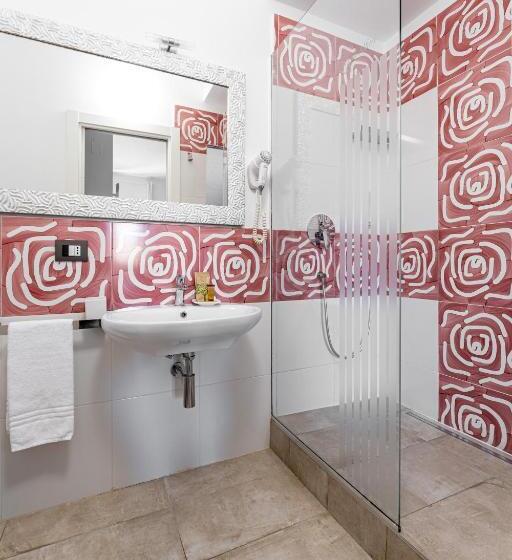 Номер Deluxe, Locanda Alfieri