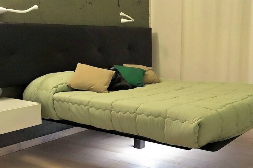 Номер Deluxe, Locanda Alfieri