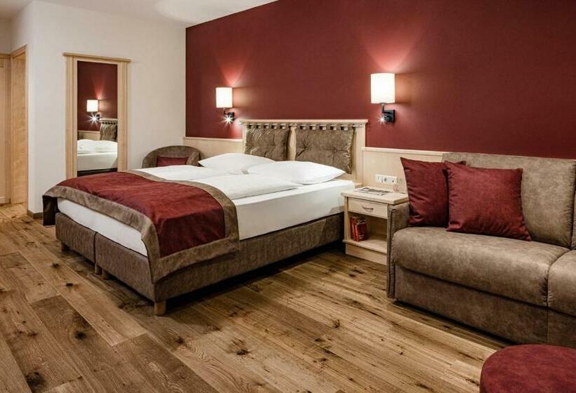 スーペリアールーム, Masl