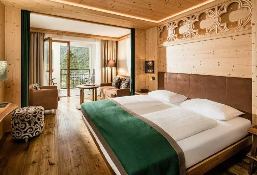Standard-huone, Masl
