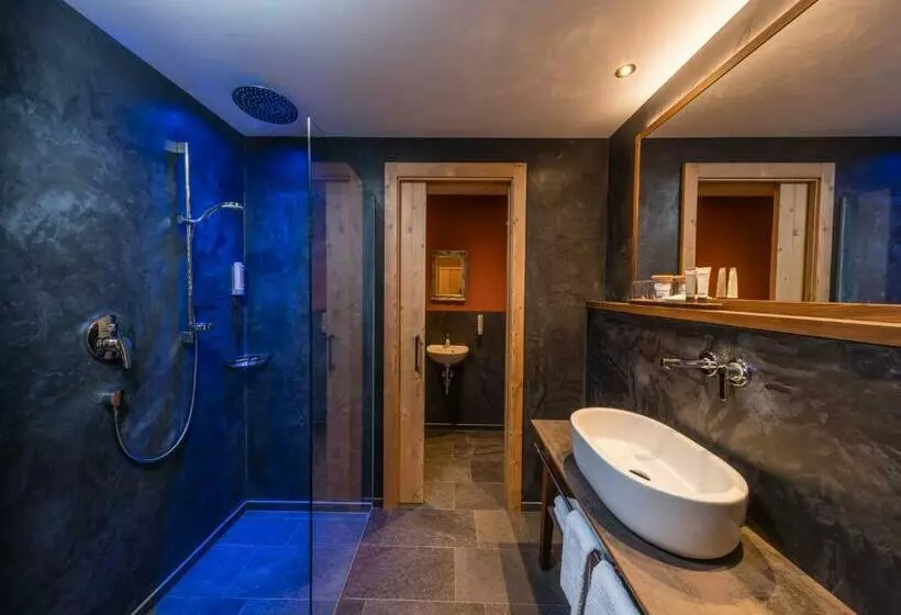 Standard-huone, Masl