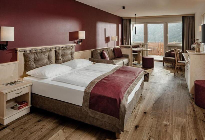 スーペリアールーム, Masl