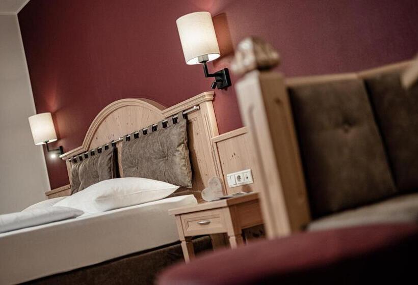 スイート（家族用）, Masl