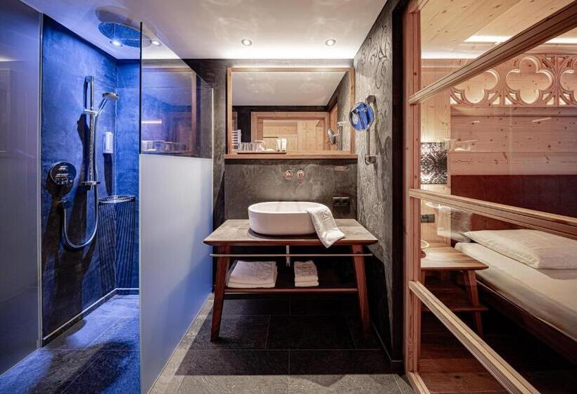 スタンダードルーム, Masl