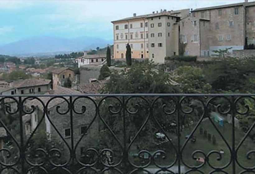 스탠다드 룸, Palazzo Dragoni Residenza D Epoca