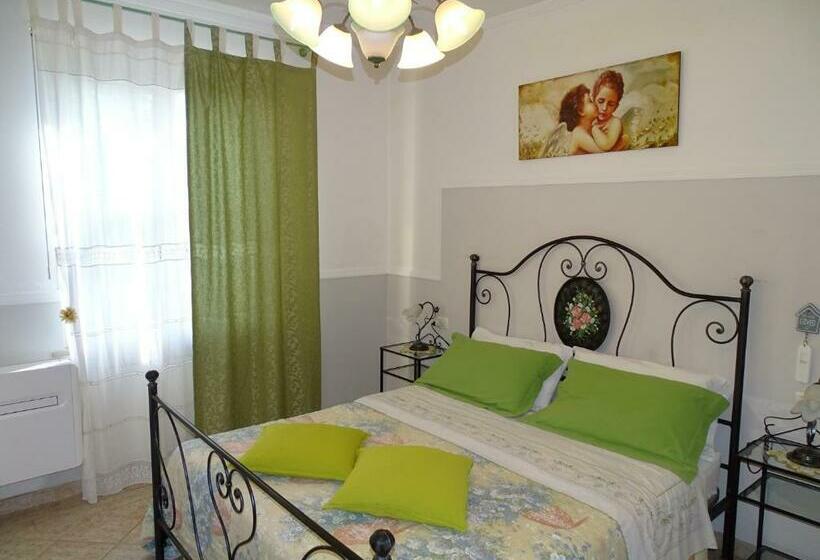 آپارتمان 1 خوابه, Residence Terra Dei Santi Country House
