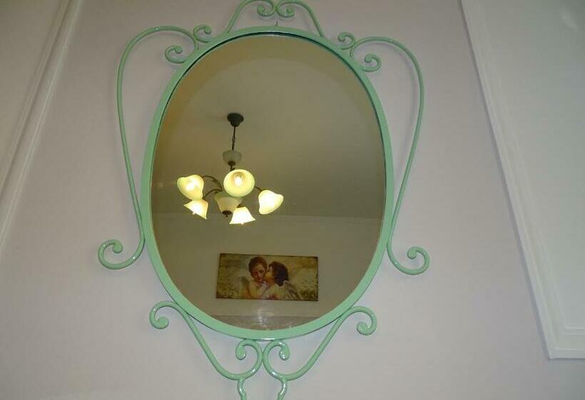 침실 1개 아파트, Residence Terra Dei Santi Country House