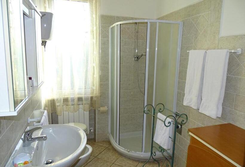 침실 1개 아파트, Residence Terra Dei Santi Country House