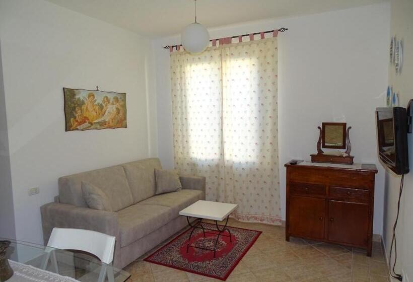 침실 1개 아파트, Residence Terra Dei Santi Country House