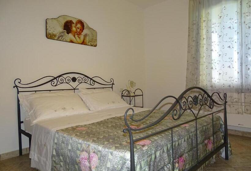 Апартаменты 1 Спальня, Residence Terra Dei Santi Country House