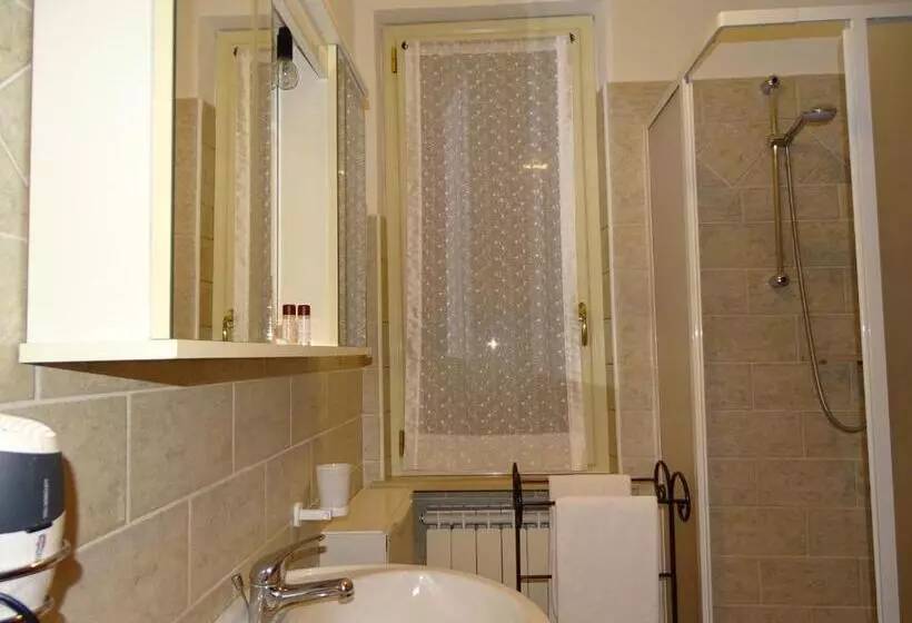 1ベッドルームアパートメント, Residence Terra Dei Santi Country House