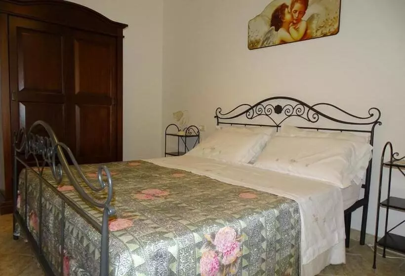 1ベッドルームアパートメント, Residence Terra Dei Santi Country House