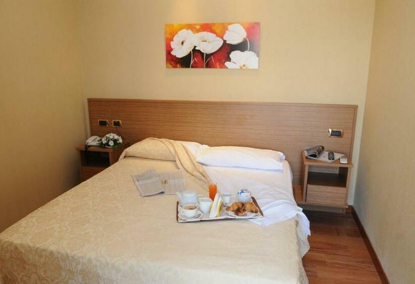 חדר סטנדרט, Ristorante La Lanterna