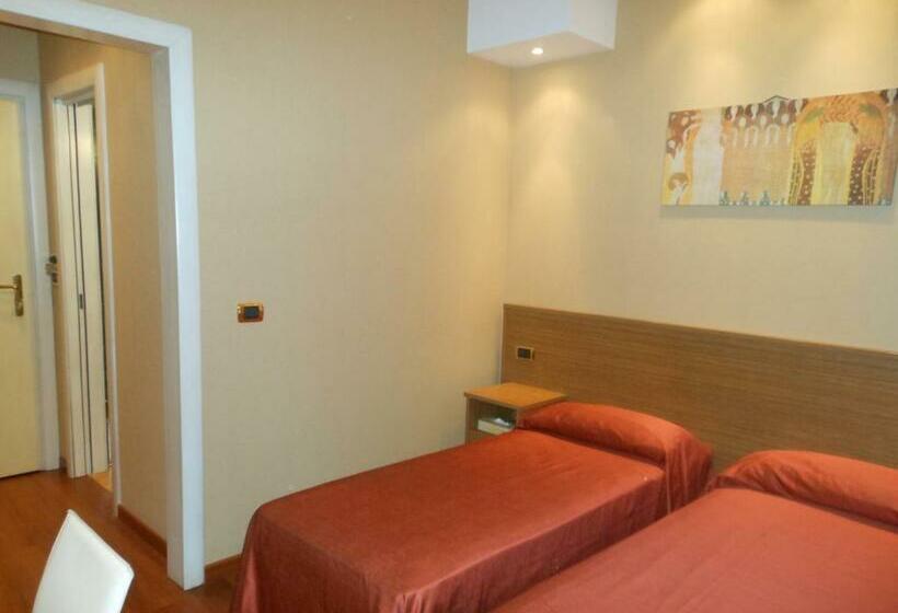 חדר סטנדרט, Ristorante La Lanterna