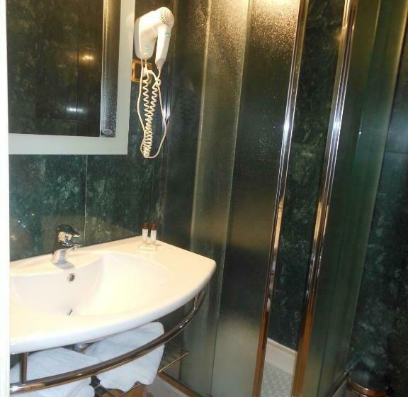 חדר סטנדרט, Ristorante La Lanterna