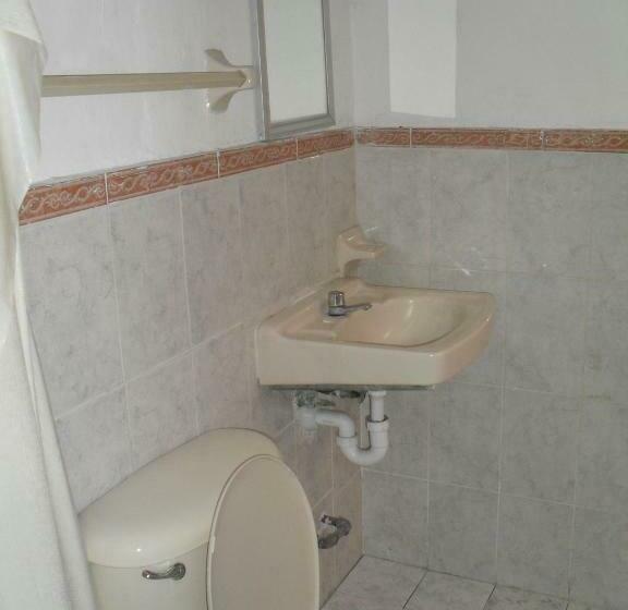 חדר סטנדרט, San Jose