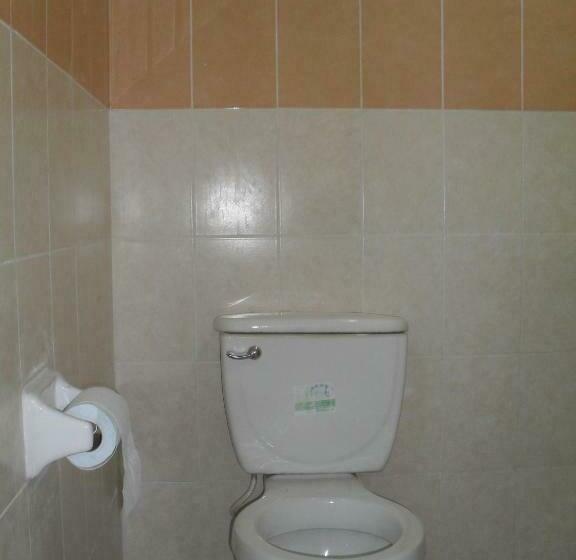 חדר סטנדרט, San Jose