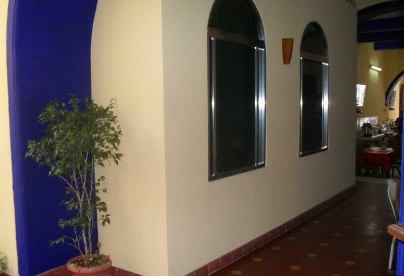 חדר בסיסי, San Jose