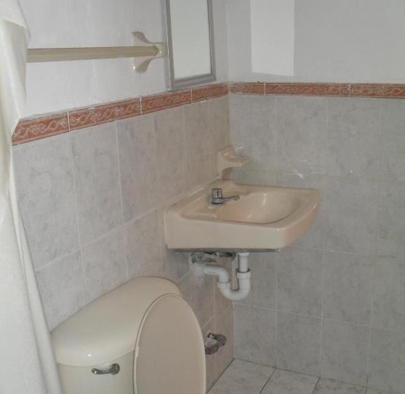 חדר משפחתי דלוקס, San Jose