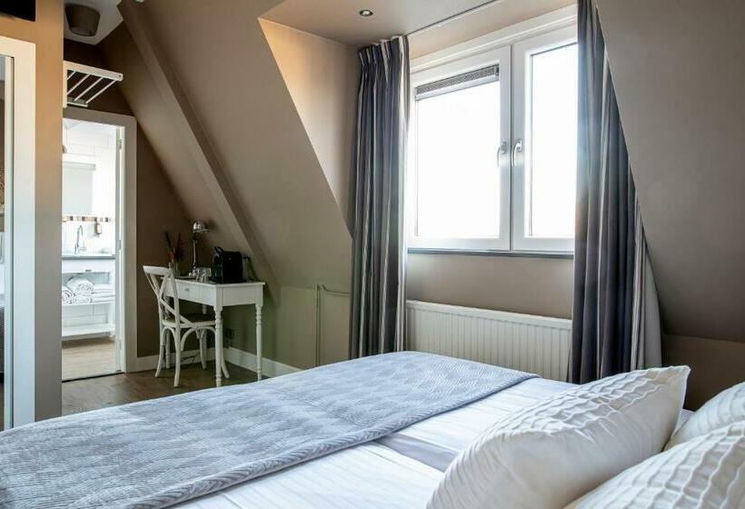 标准间, Schippershuis Terherne